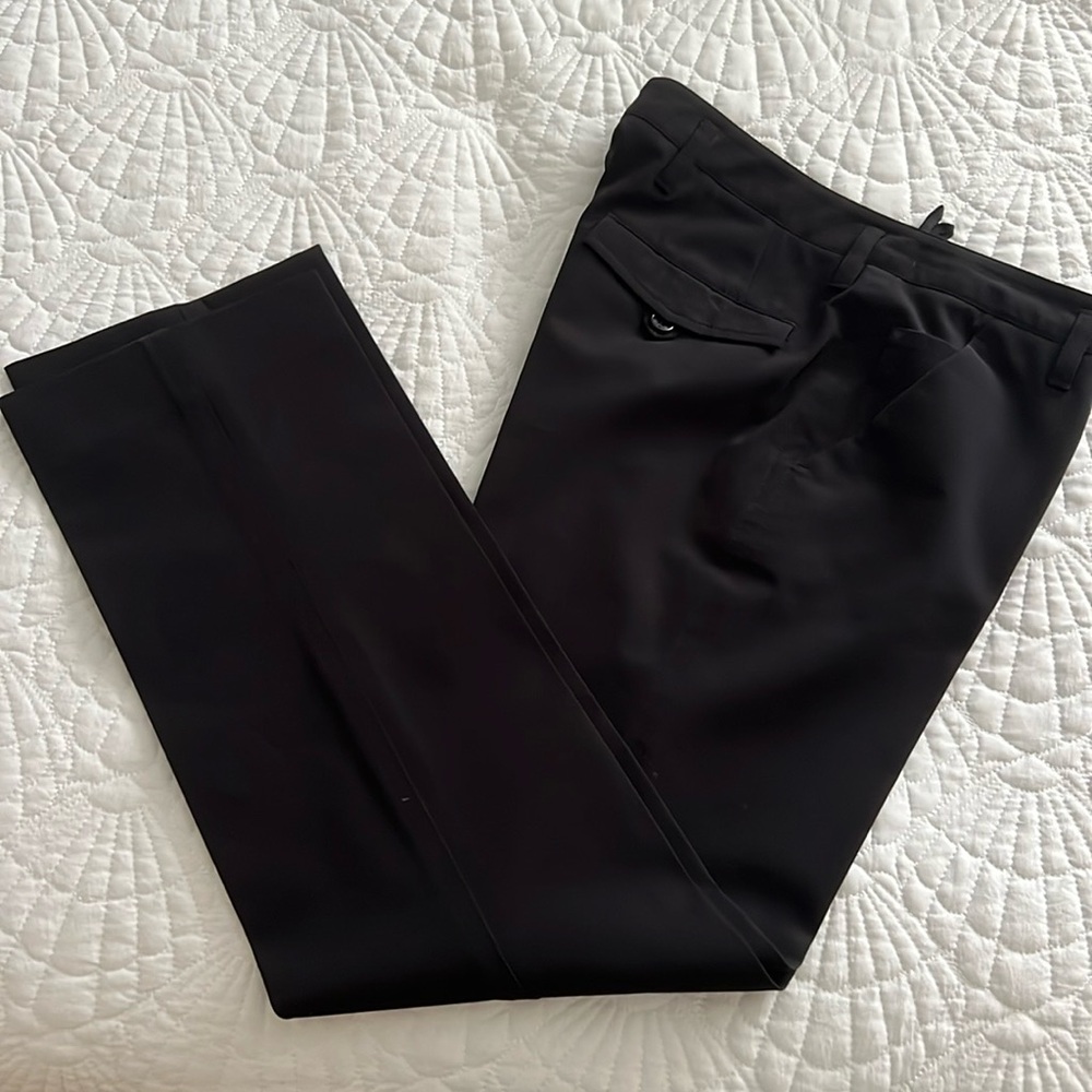 PRADA - ladies pants like new
